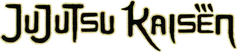 Jujutsu Kaisen - Logo
