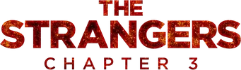 Strangers: Capítulo 3 - Logo