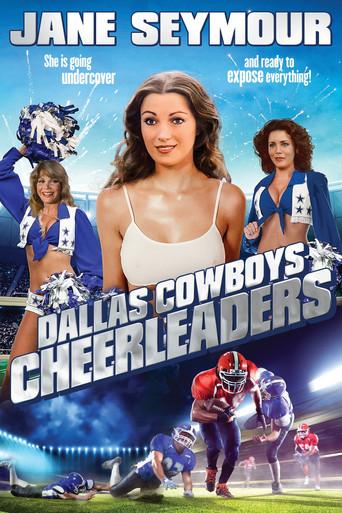 Dallas Cowboys Cheerleaders - Poster