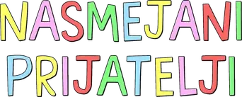 Smiling Friends - Logo