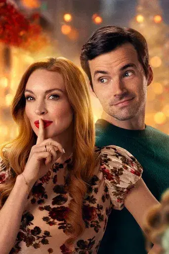 Nuestro secretito - Poster