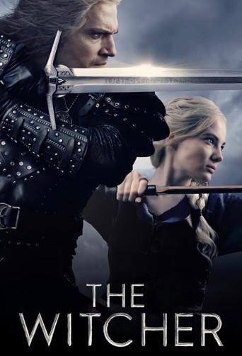 The Witcher - Poster
