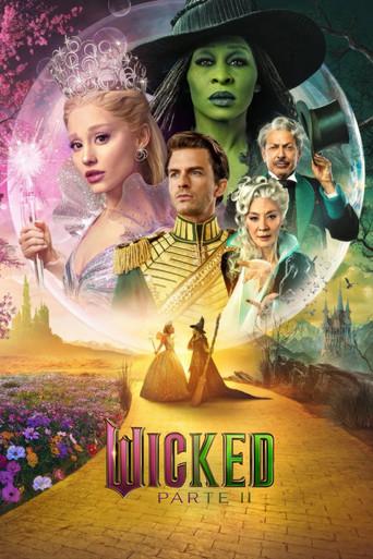 Wicked Parte II - Poster