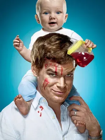 Dexter - Poster