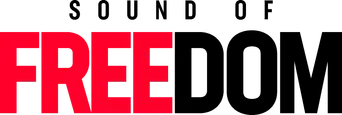 Sound of Freedom - Logo