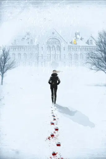 La enviada del mal - Poster