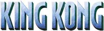 King Kong - Logo