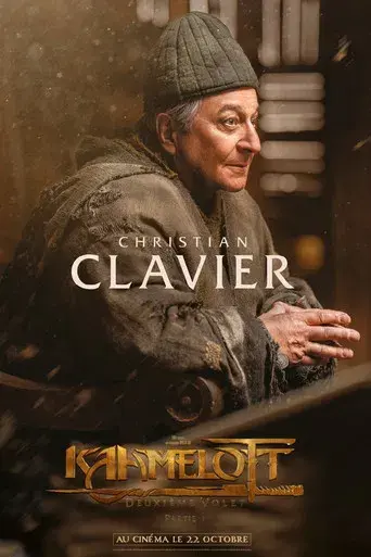 Kaamelott : Deuxième volet (Partie 1) - Poster