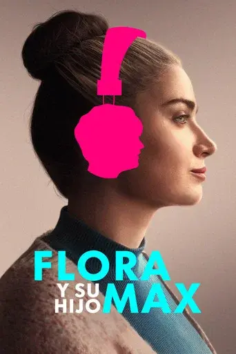 Flora y su hijo Max poster