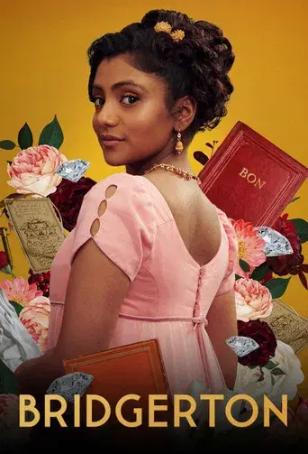 Los Bridgerton - Poster
