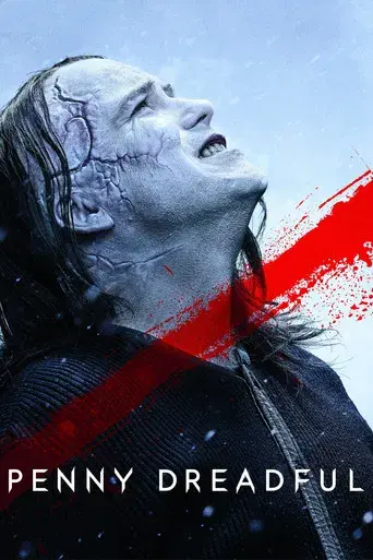 Penny Dreadful - Poster