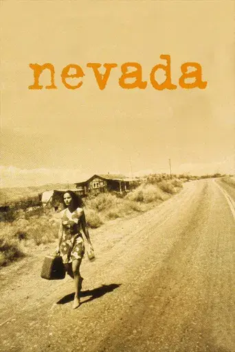 Nevada - Poster
