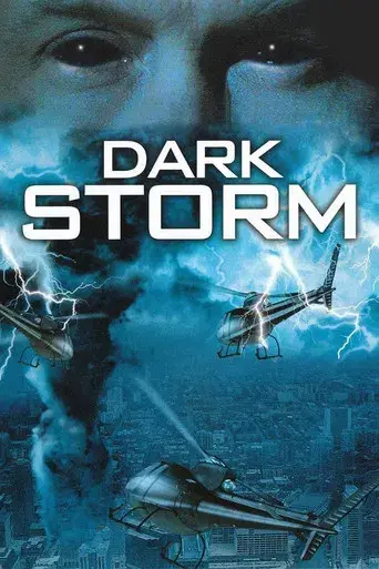 Dark Storm - Poster