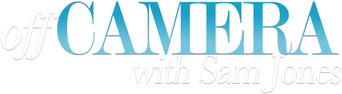 Off Camera with Sam Jones - Logo