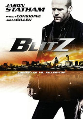 Blitz - Poster