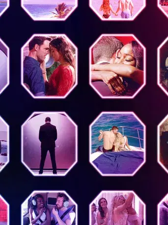 Love Is Blind - Poster