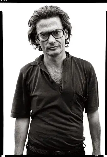 American Masters - Poster