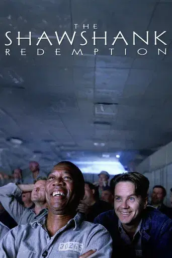 Cadena perpetua - Poster