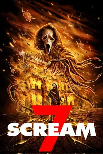 Scream 7 - Poster