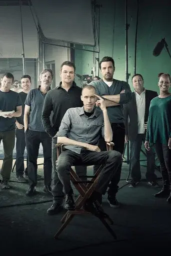 Project Greenlight - Poster