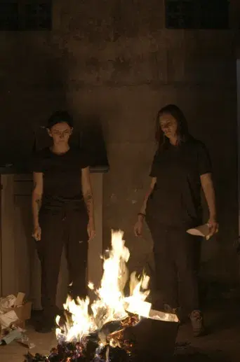 Algo viejo, algo nuevo, algo prestado - Poster