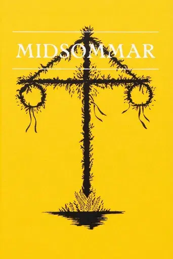 Midsommar - Poster