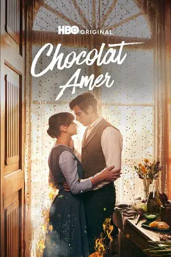 Como agua para chocolate - Poster