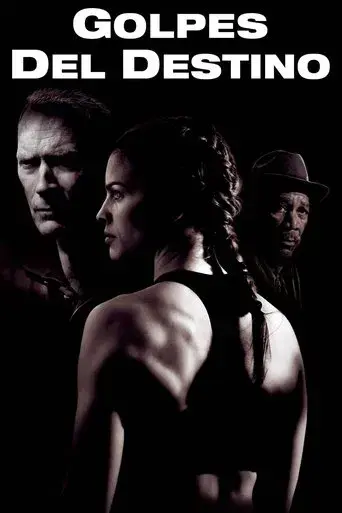 Million Dollar Baby - Poster
