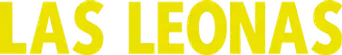 Las Leonas - Logo