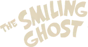 The Smiling Ghost - Logo