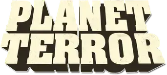 Planet Terror - Logo