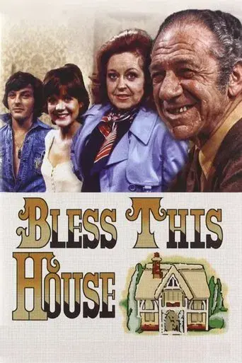 Bless This House poster