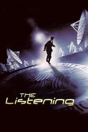 In ascolto poster