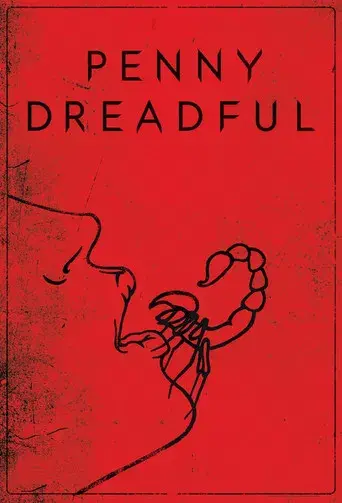 Penny Dreadful - Poster