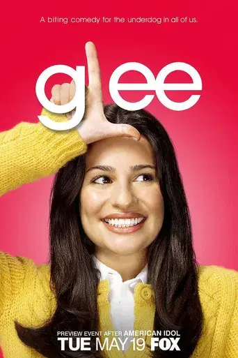 Glee - Poster