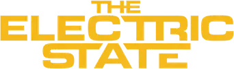 Estado eléctrico - Logo