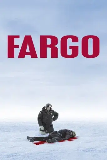 Fargo - Poster