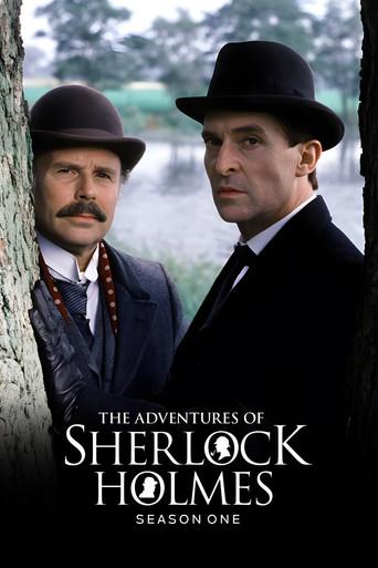 Las aventuras de Sherlock Holmes (1ª Parte)