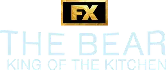 The Bear - Logo