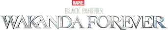 Black Panther: Wakanda Forever - Logo