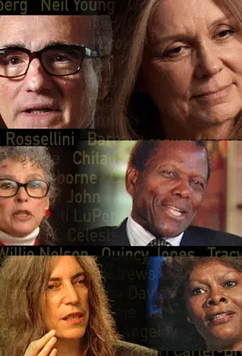 American Masters - Poster