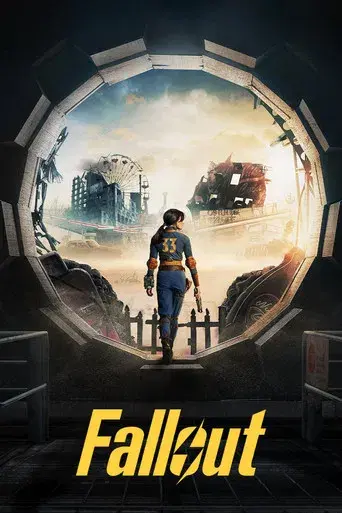 Fallout - Poster