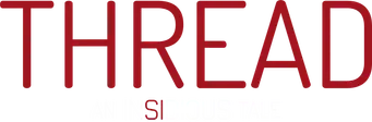 Thread: An Insidious Tale - Logo