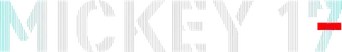 Mickey 17 - Logo