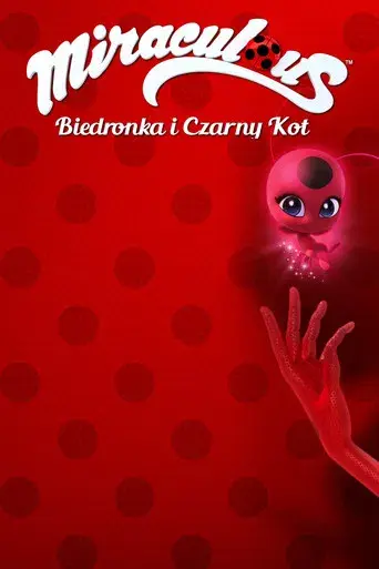 Prodigiosa: Las aventuras de Ladybug - Poster