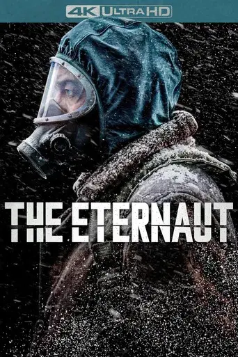 El Eternauta - Poster