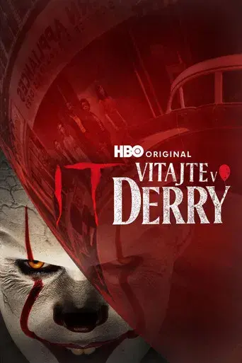 It: Bienvenidos a Derry - Poster