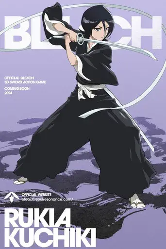Bleach - Poster