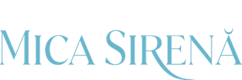 La sirenita - Logo