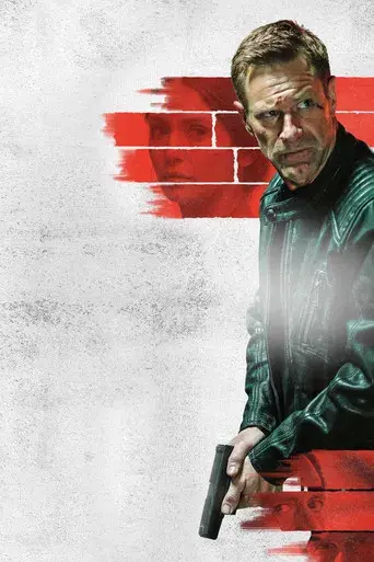 Agente X: Última misión - Poster